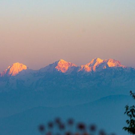Panorama Resort And Spa Dhulikhel Zewnętrze zdjęcie