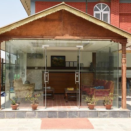 Panorama Resort And Spa Dhulikhel Zewnętrze zdjęcie