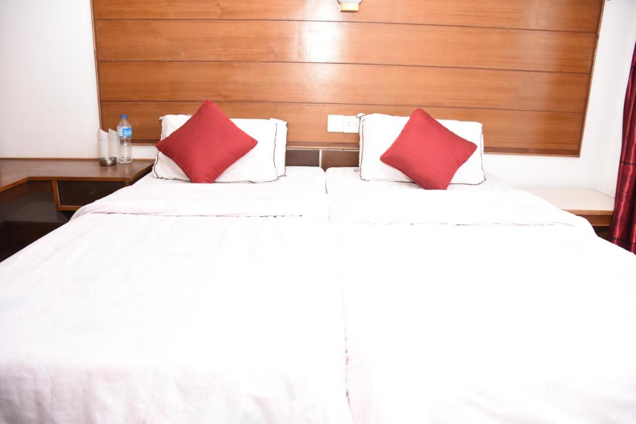 Panorama Resort And Spa Dhulikhel Zewnętrze zdjęcie