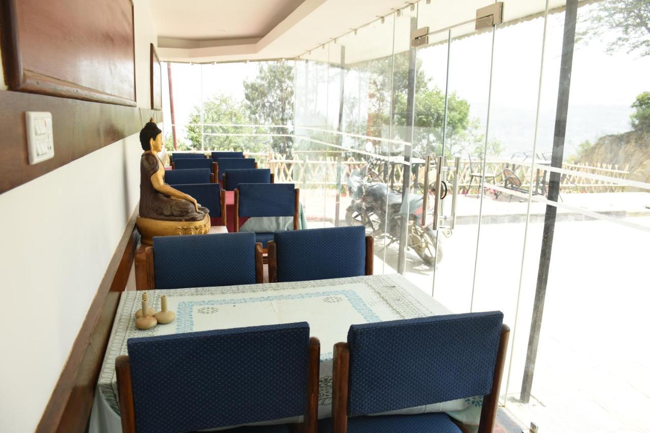 Panorama Resort And Spa Dhulikhel Zewnętrze zdjęcie
