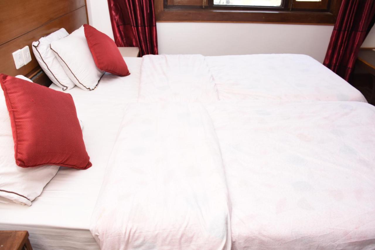 Panorama Resort And Spa Dhulikhel Zewnętrze zdjęcie