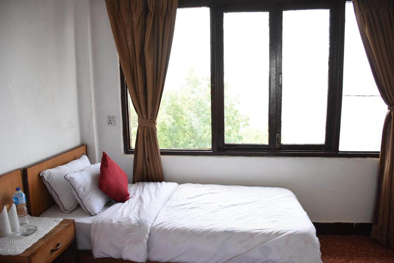 Panorama Resort And Spa Dhulikhel Zewnętrze zdjęcie