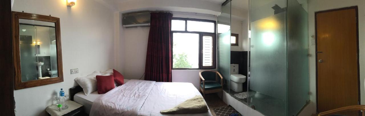 Panorama Resort And Spa Dhulikhel Zewnętrze zdjęcie