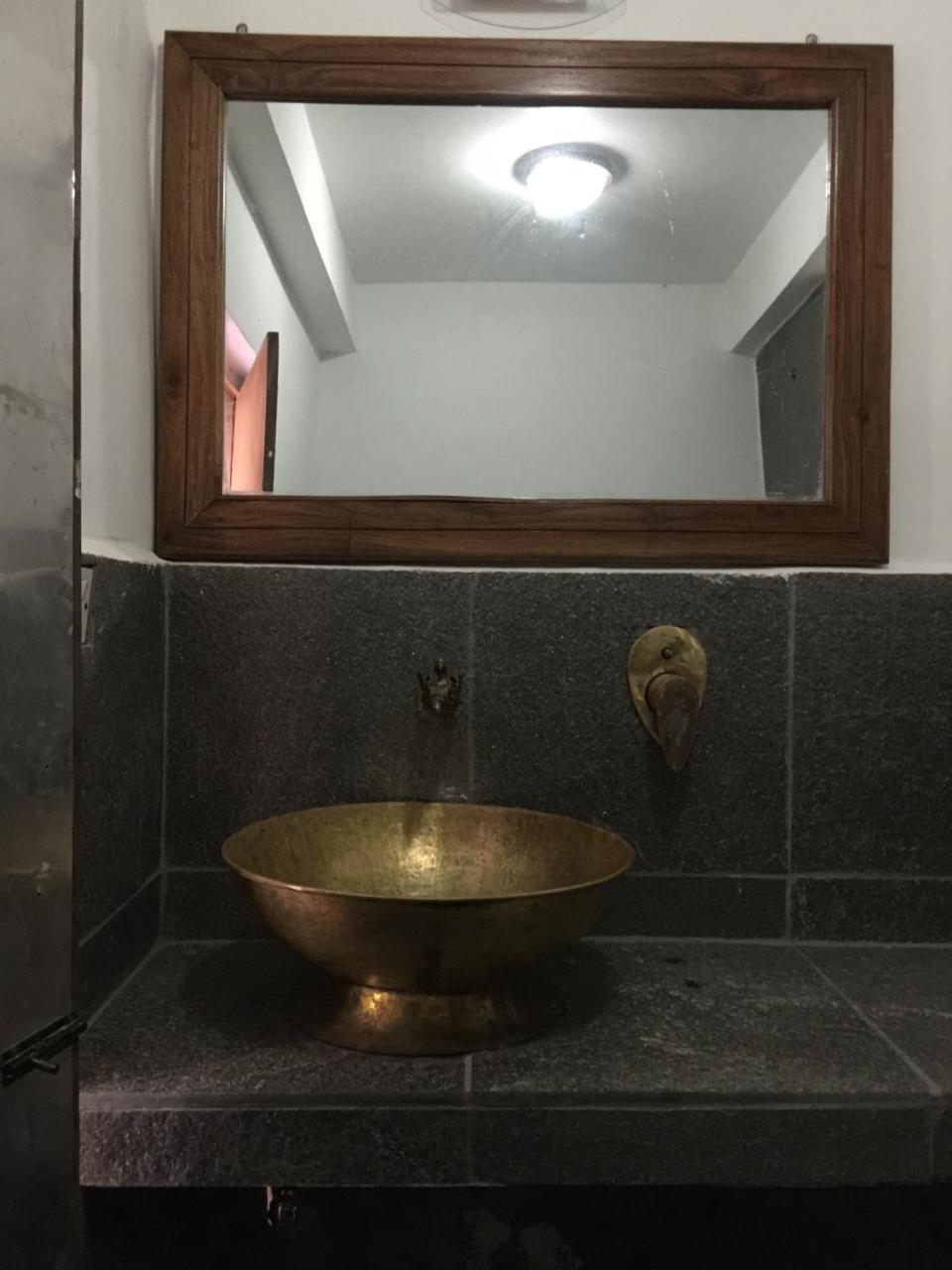 Panorama Resort And Spa Dhulikhel Zewnętrze zdjęcie